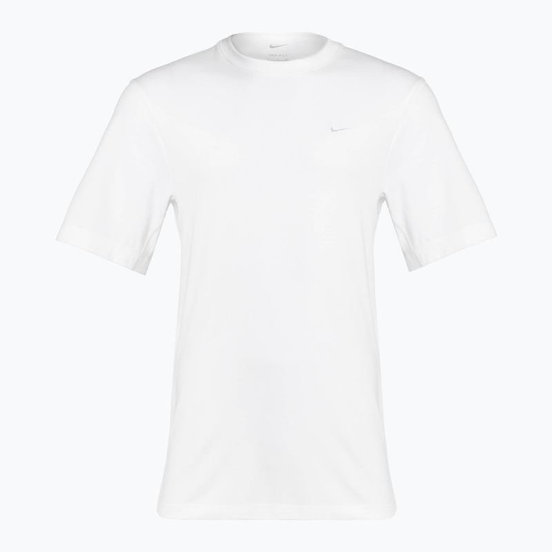 Pánské tréninkové tričko Nike Dri-Fit Primary white 7