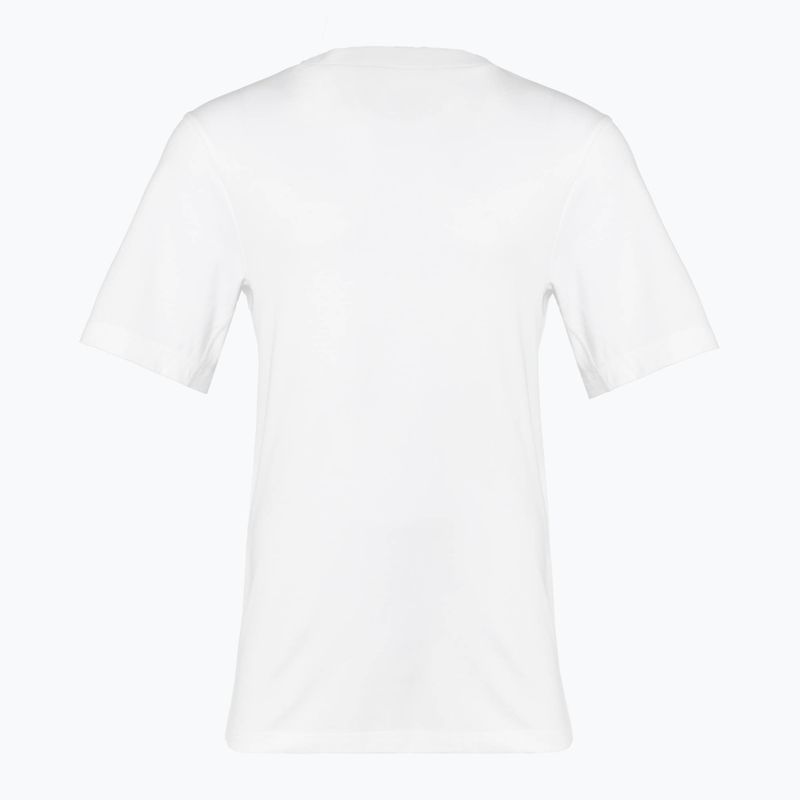 Pánské tréninkové tričko Nike Dri-Fit Primary white 8