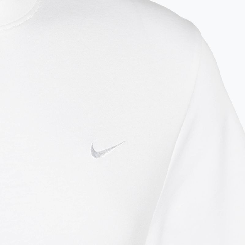 Pánské tréninkové tričko Nike Dri-Fit Primary white 9