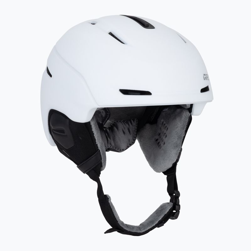 Dámská lyžařská helma Giro Avera W matte white