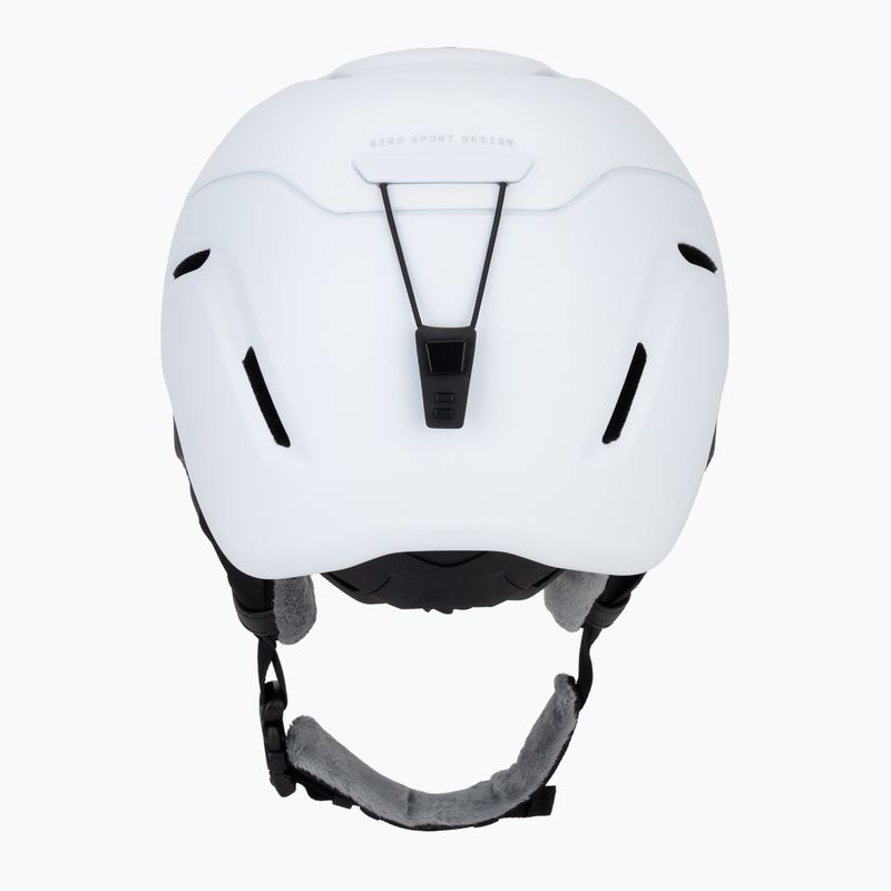 Dámská lyžařská helma Giro Avera W matte white 4