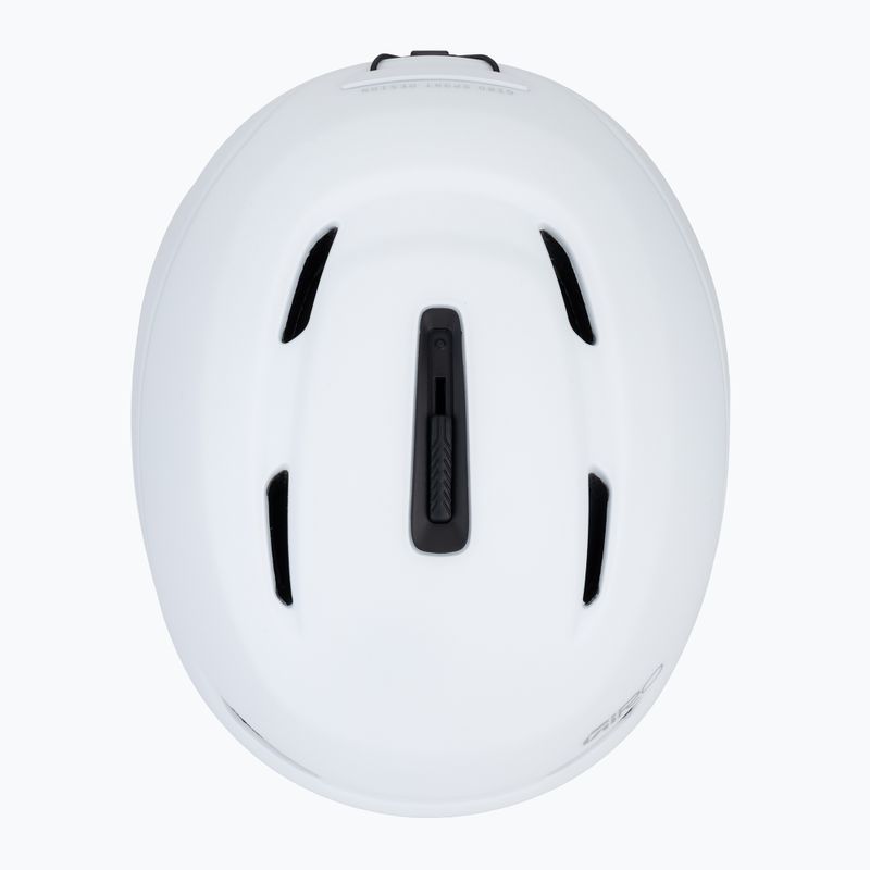 Dámská lyžařská helma Giro Avera W matte white 6