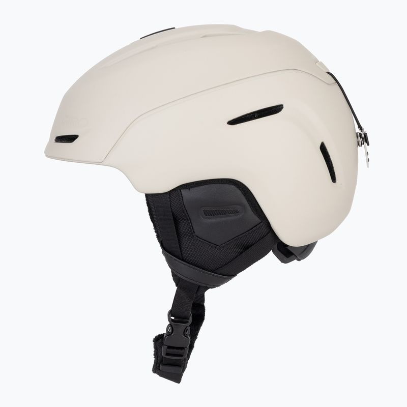 Dámská lyžařská helma Giro Avera W matte stone pearl 3