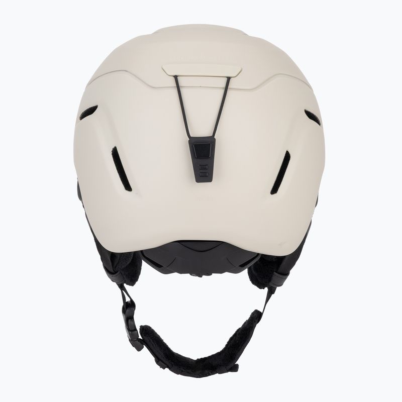 Dámská lyžařská helma Giro Avera W matte stone pearl 4
