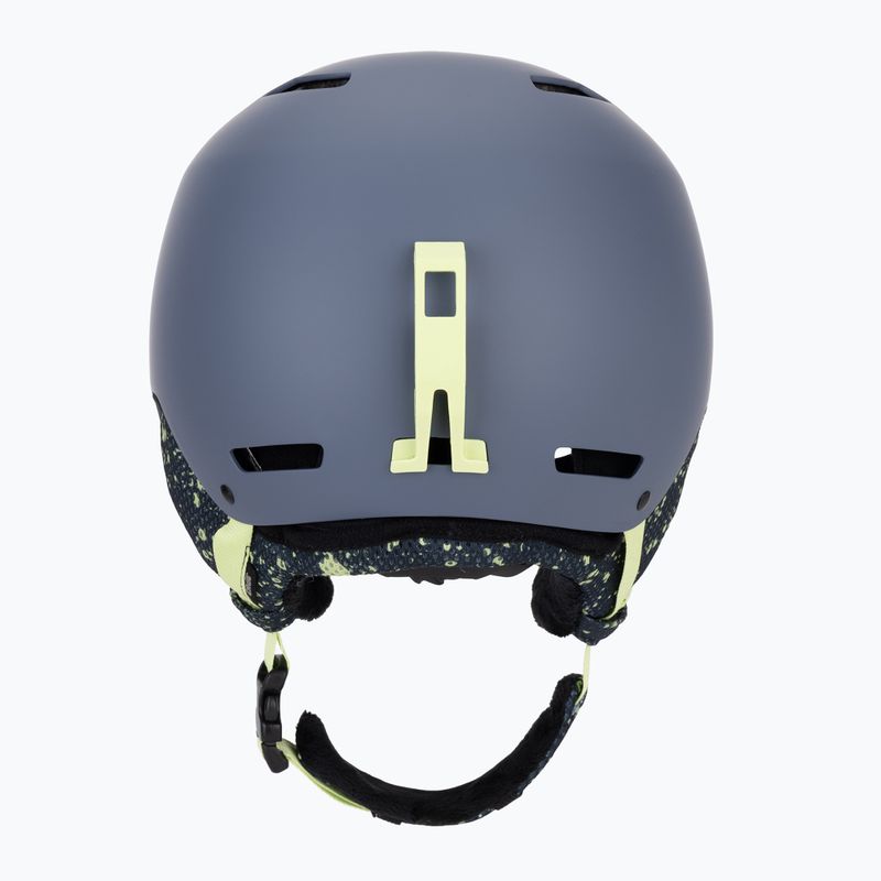 Dětská lyžařská helma Giro Crue matte indigo 4