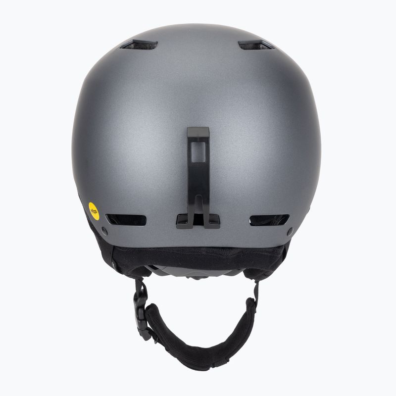 Lyžařská helma Giro Ledge FS MIPS matte graphite 4