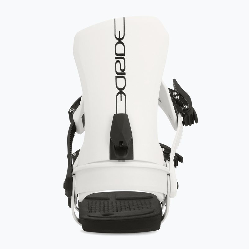 Dámské snowboardové vázání RIDE AL-6 white 4