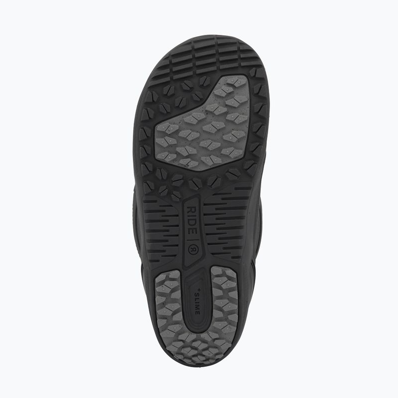 Pánské snowboardové boty RIDE Anthem black 4