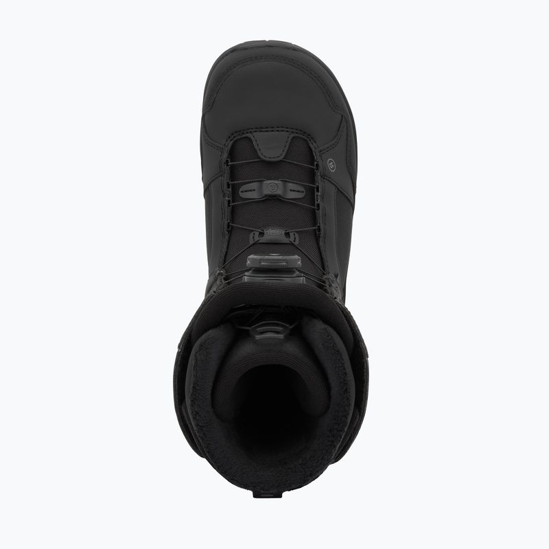 Pánské snowboardové boty RIDE Anthem black 5