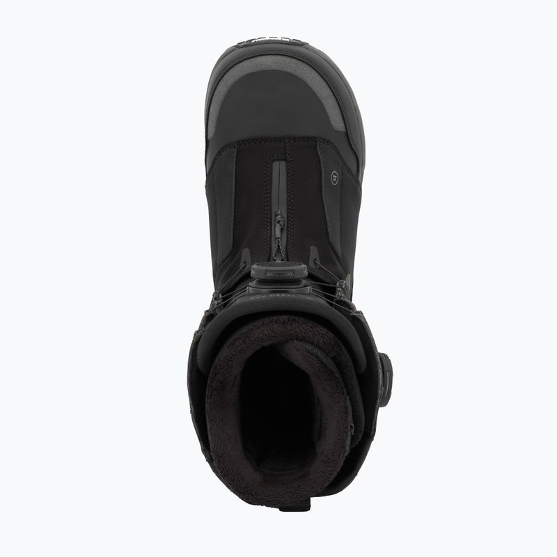 Pánské snowboardové boty RIDE Lasso Pro black 5