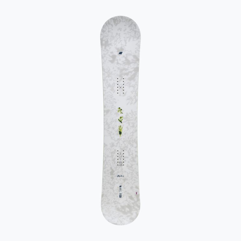 Dámský snowboard K2 Chloro W 2