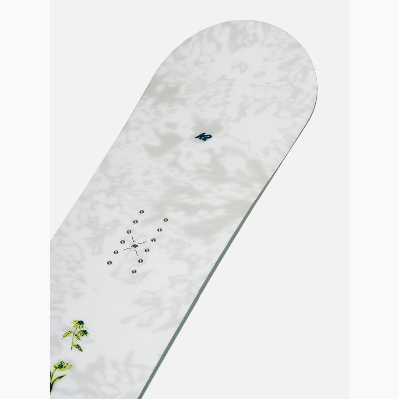 Dámský snowboard K2 Chloro W 5