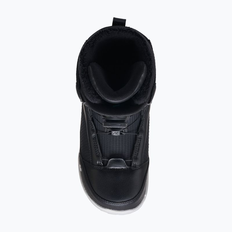 Dámské snowboardové boty K2 Haven W black 6