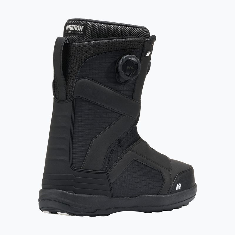 Pánské snowboardové boty K2 Boundary black 2