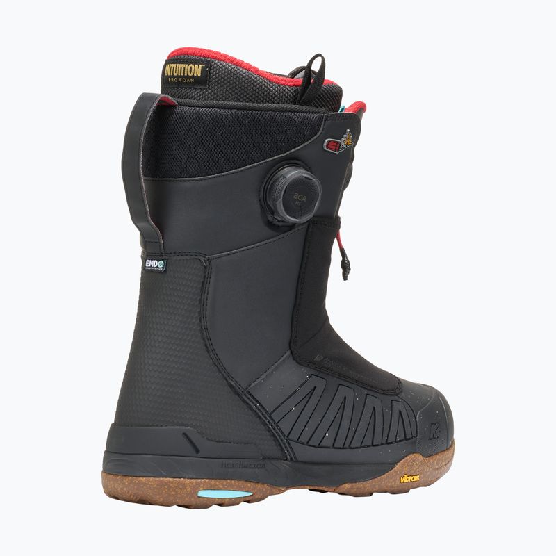 Pánské snowboardové boty K2 Orton black 2
