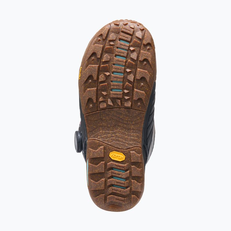 Pánské snowboardové boty K2 Orton black 5