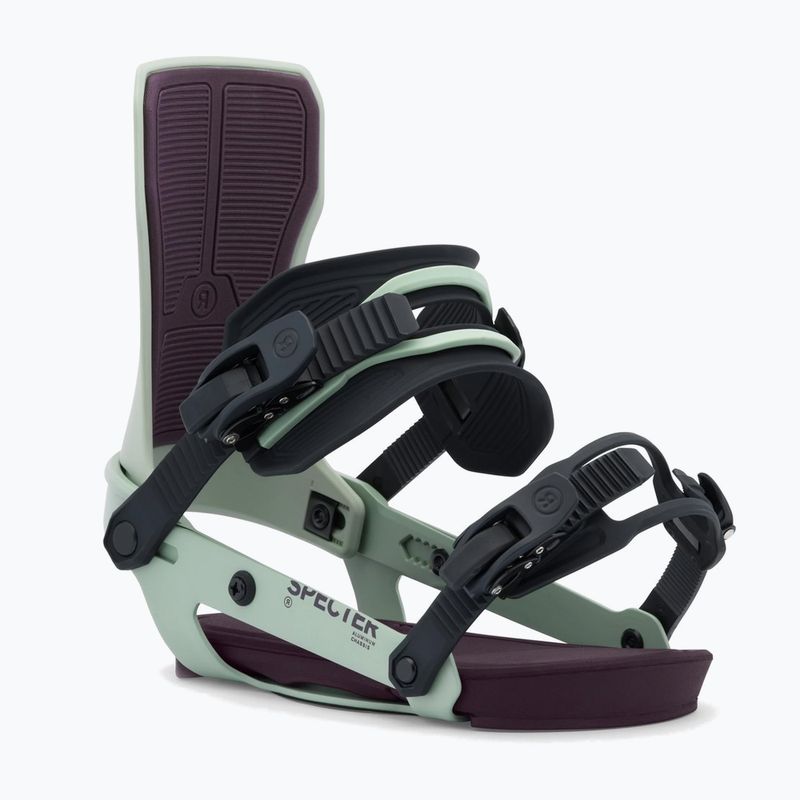 Dámská vázání na snowboard RIDE Specter W sage