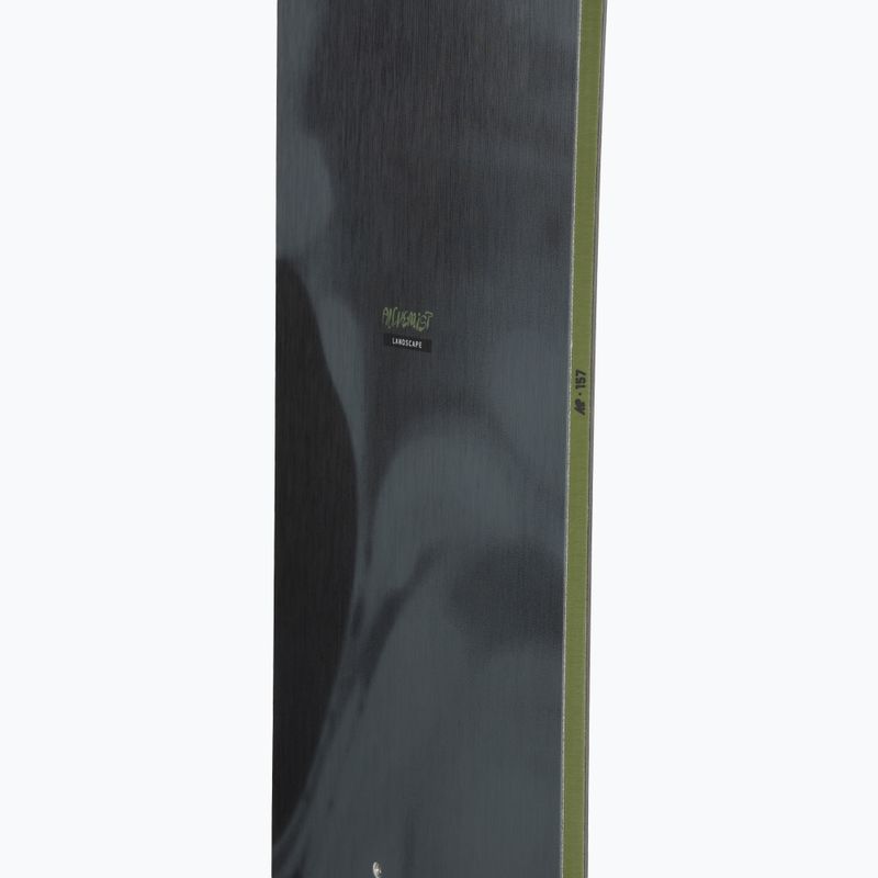 Pánský snowboard K2 Alchemist 5