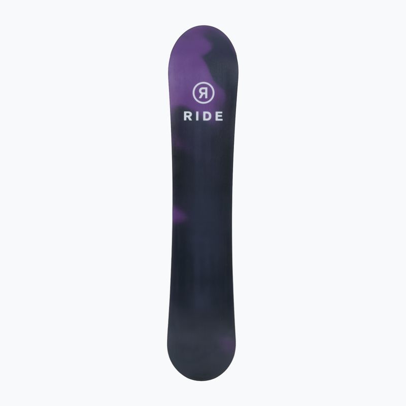 Dámský snowboard RIDE Compact W 3