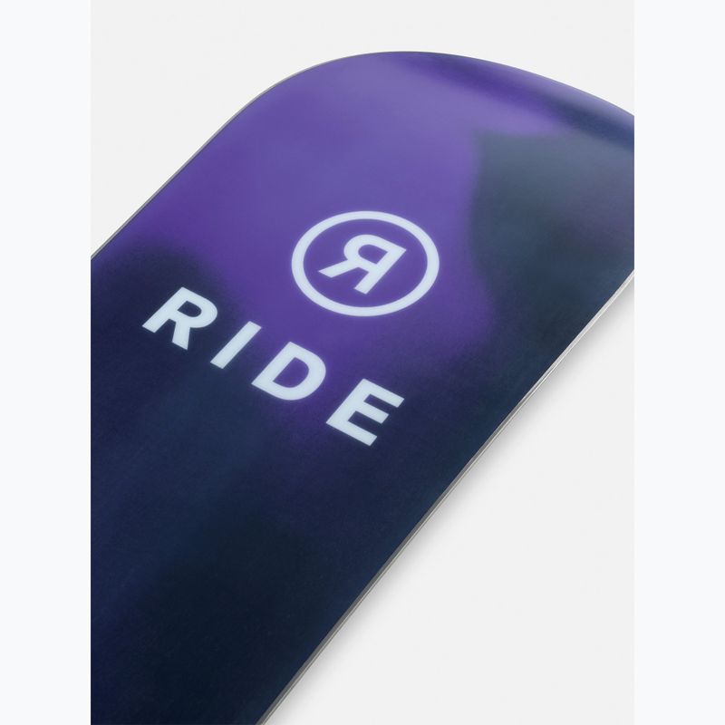 Dámský snowboard RIDE Compact W 11