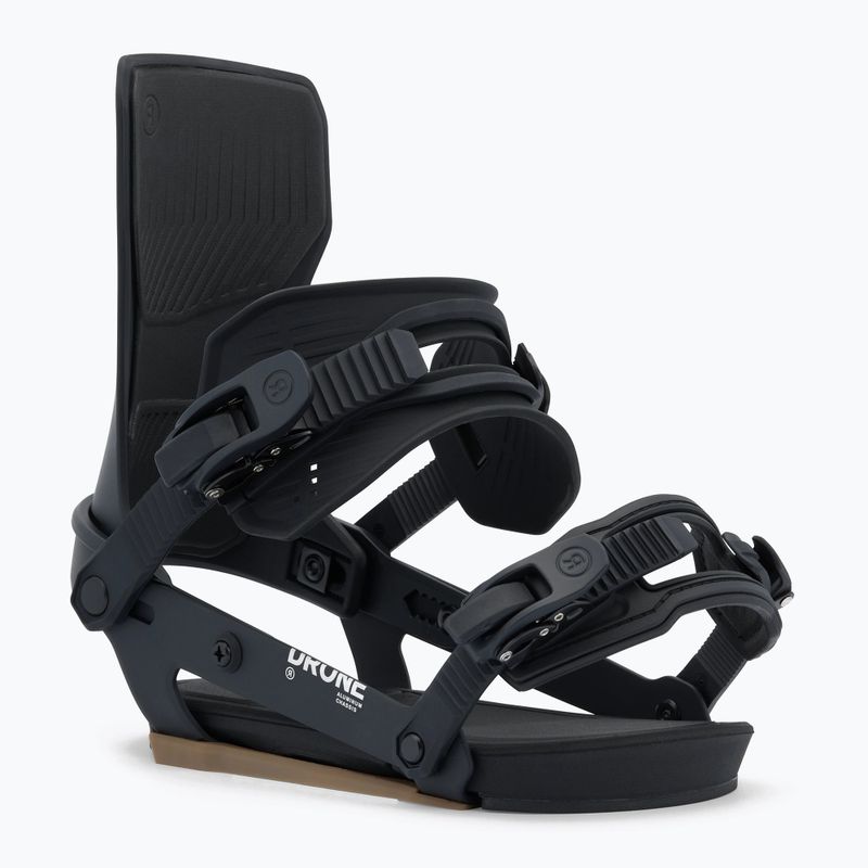 Dámské snowboardové vázání RIDE Drone W black