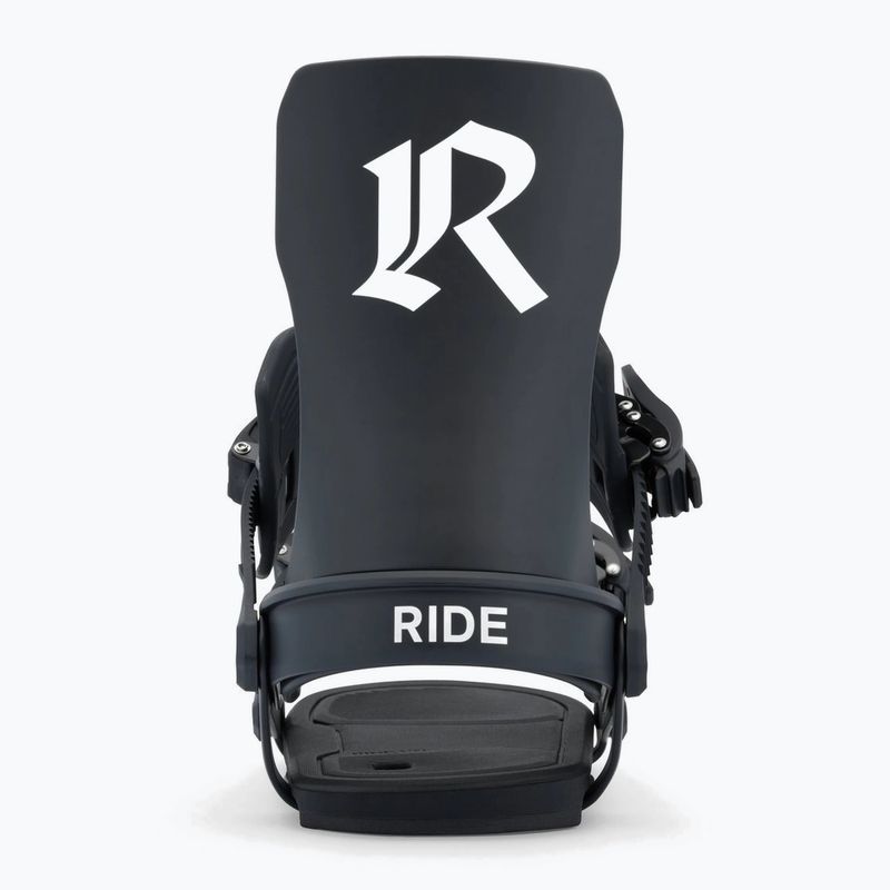 Pánské vázání na snowboard RIDE Specter black 3