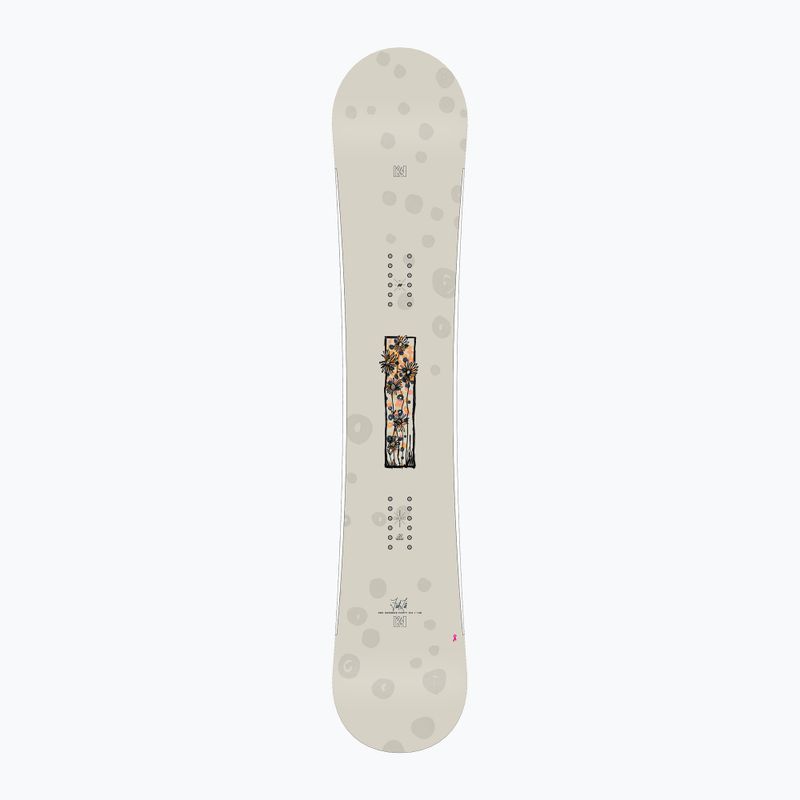 Dámský snowboard K2 First Lite 2