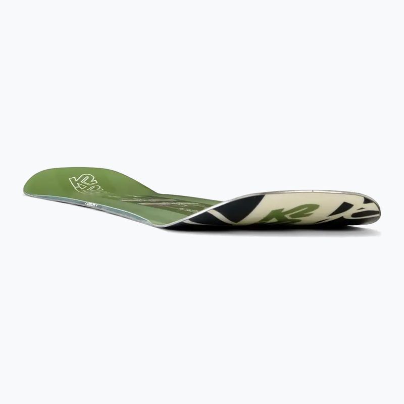 Dámský snowboard K2 Lime Lite 10