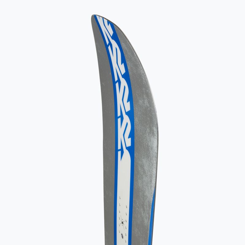 Snowboard K2 Geometric 6