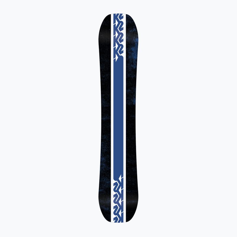 Snowboard K2 Geometric 9