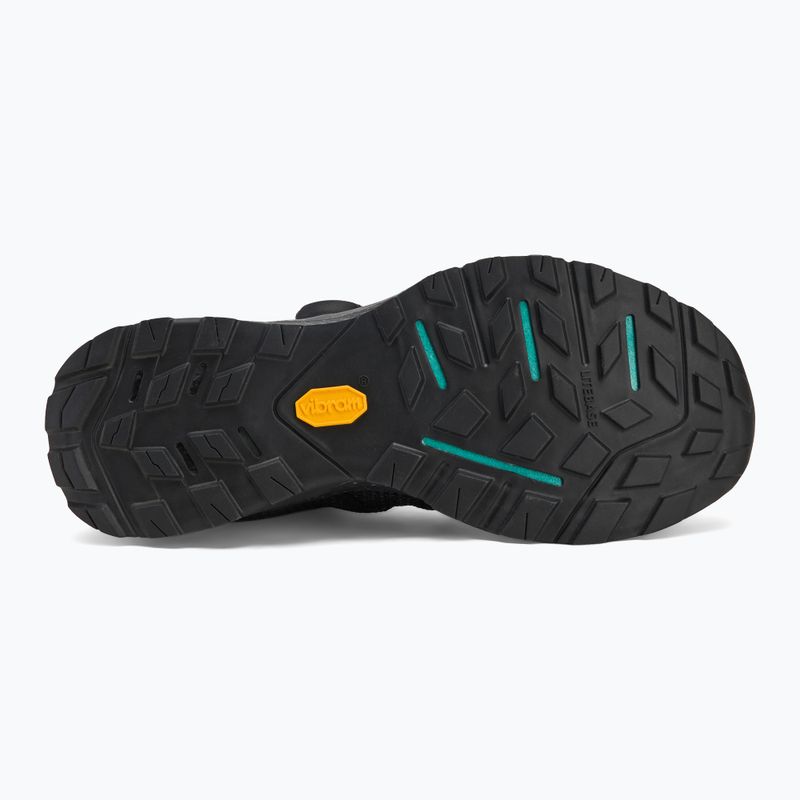 Dámské nástupovky The North Face Summit Cragstone Pro tnf black/tnf red 4