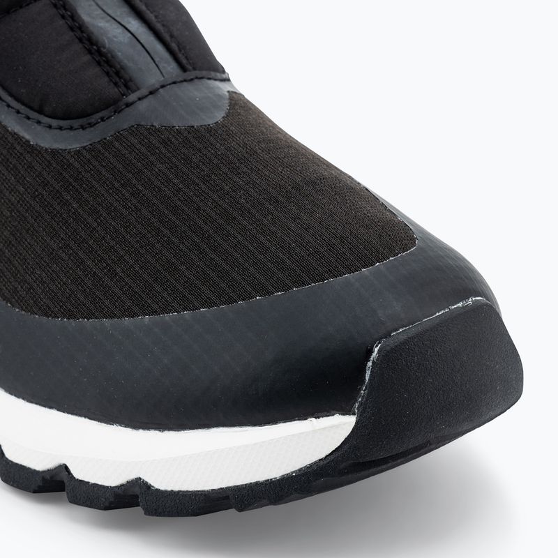 Dámské sněhule The North Face Thermoball Progressive Zip II Wp black / gardenia white 7