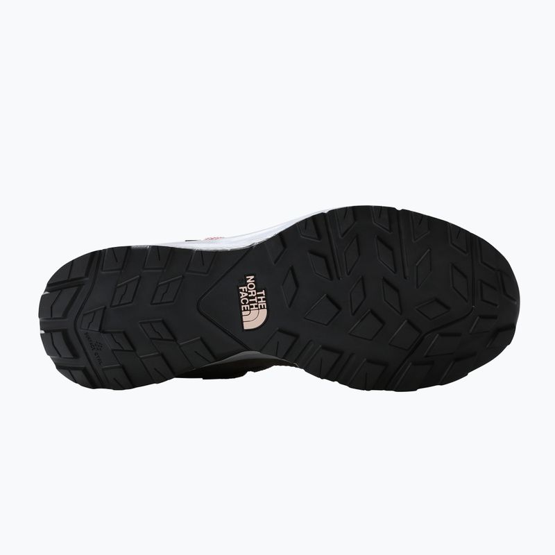 Dámské turistické boty The North Face Cragstone Leather WP brown NF0A818JIX71 15