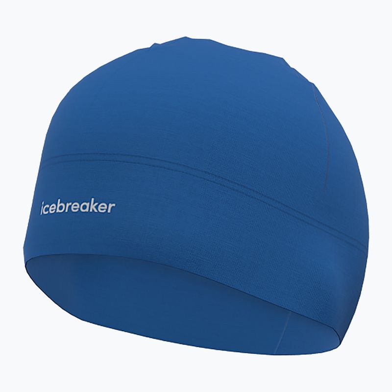 Zimní čepice icebreaker Merino 200 Oasis Beanie lazurite
