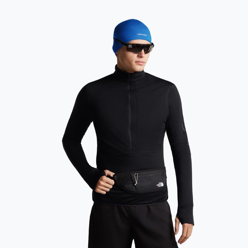 Zimní čepice icebreaker Merino 200 Oasis Beanie lazurite 3