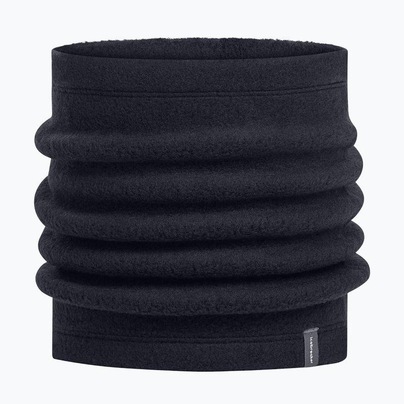 Nákrčník icebreaker Merino 800 RF Classic Pile Chute midnight navy