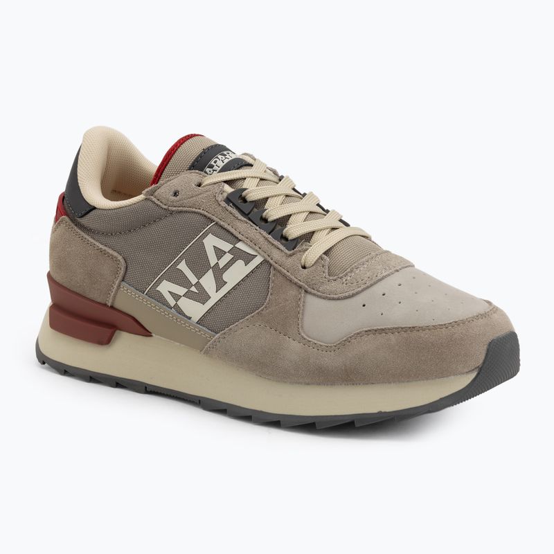 Pánské boty Napapijri NP0A8BNY humus beige