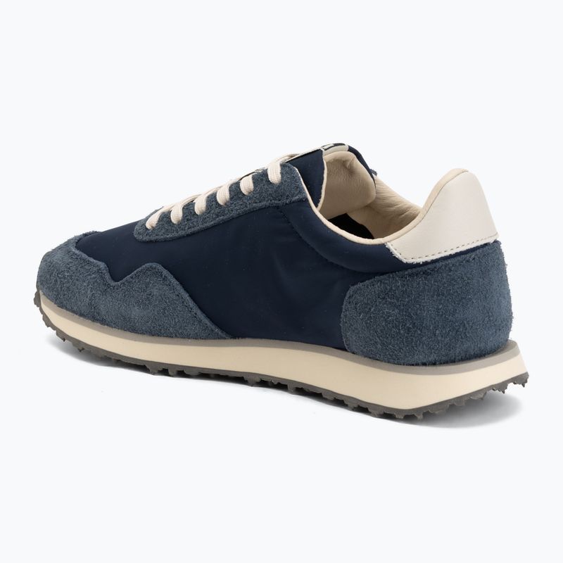 Pánské boty Napapijri NP0A8BNZ navy/beige 3