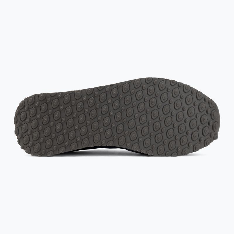 Pánské boty Napapijri NP0A8BNZ navy/beige 4