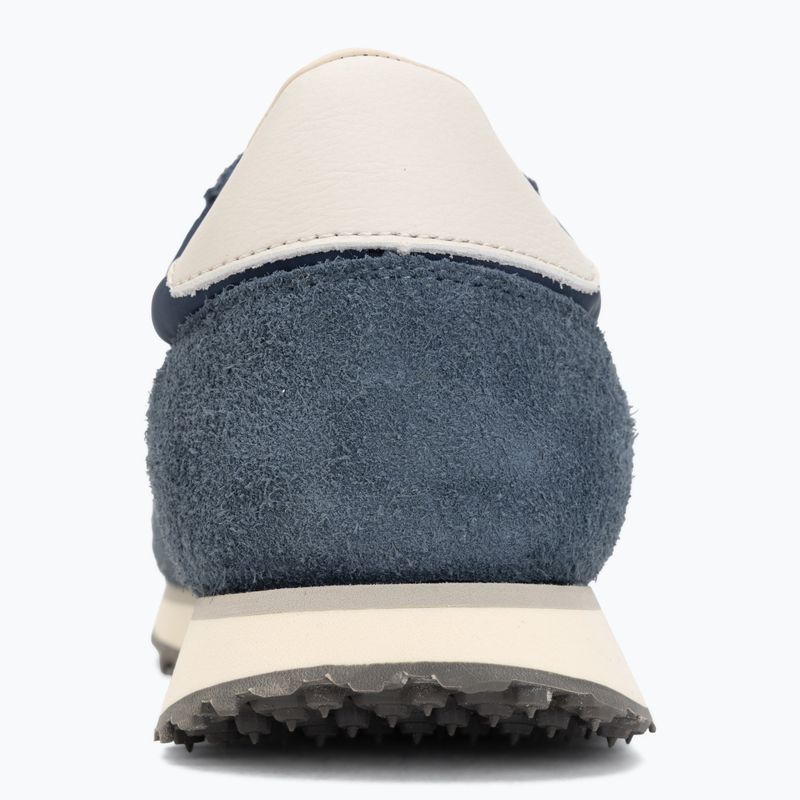 Pánské boty Napapijri NP0A8BNZ navy/beige 6
