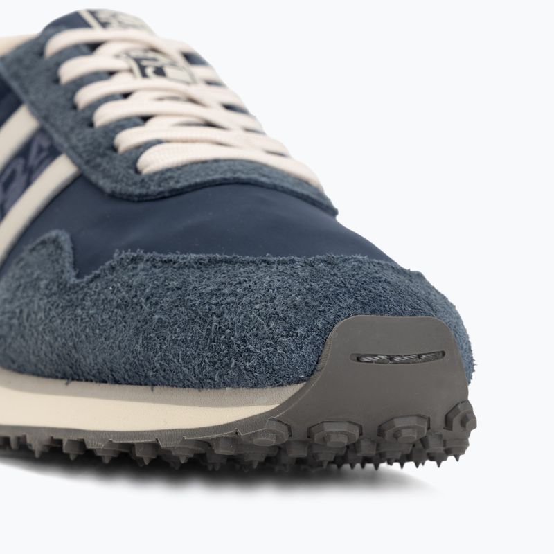 Pánské boty Napapijri NP0A8BNZ navy/beige 7
