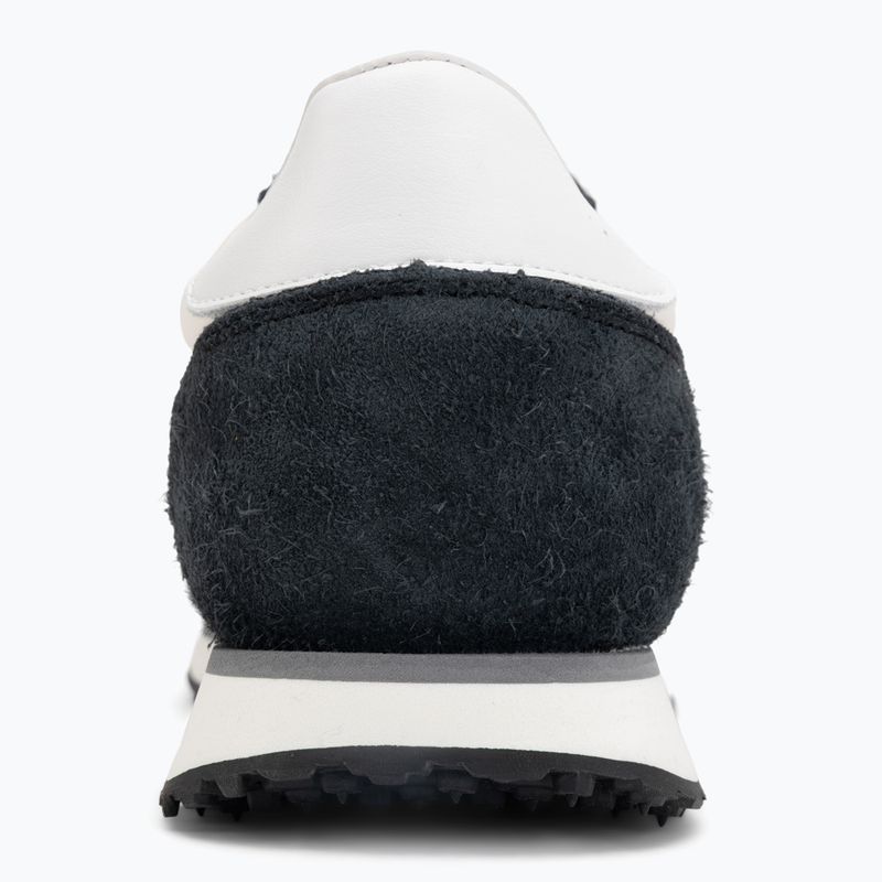 Pánské boty Napapijri NP0A8BNZ white/black 6