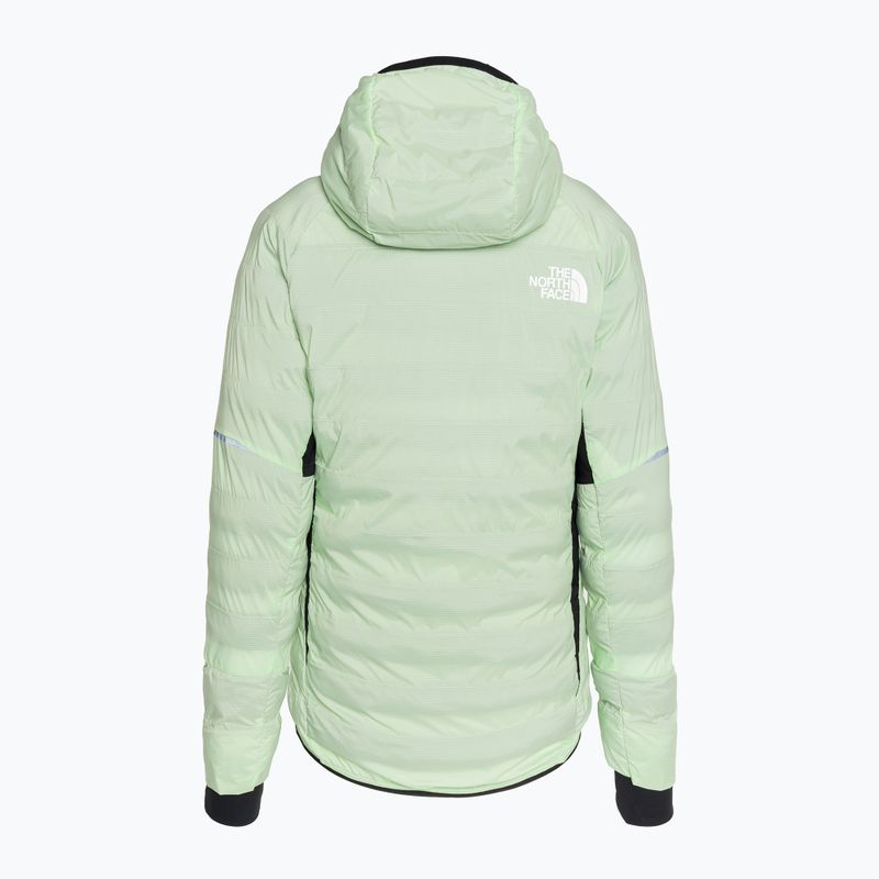 Dámská bunda The North Face Dawn Turn 50/50 Synthetic Patina green NF0A7Z8Z8Y61 7