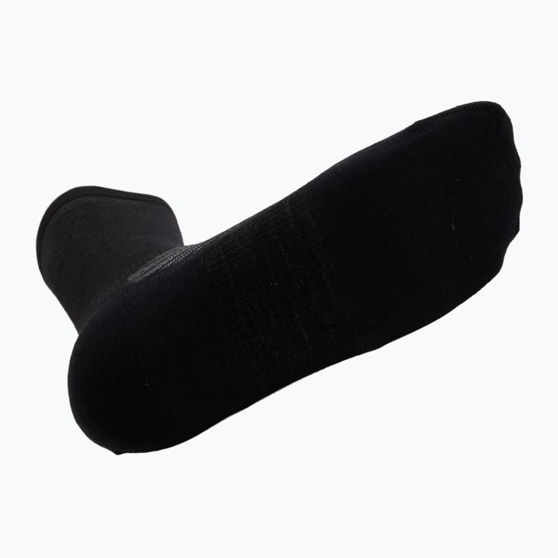 Dámské lyžařské ponožky Smartwool Ski Zero Cushion OTC black 4