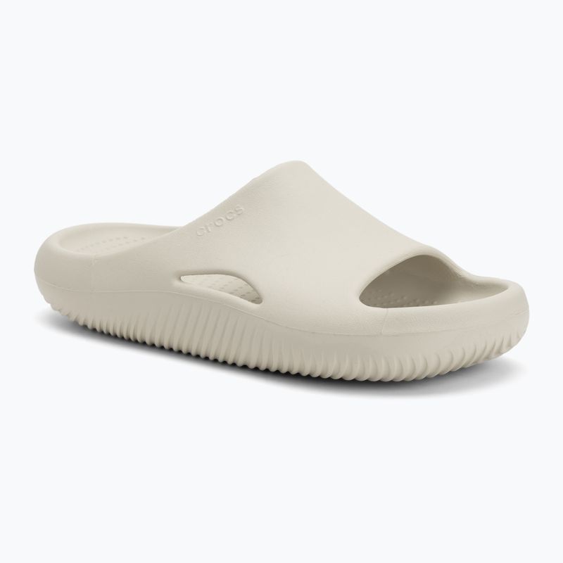 Nazouváky Crocs Mellow Recovery bone