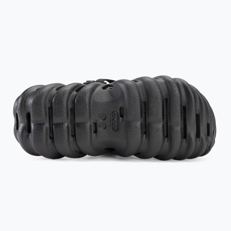 Nazouváky Crocs Echo Clog black 5