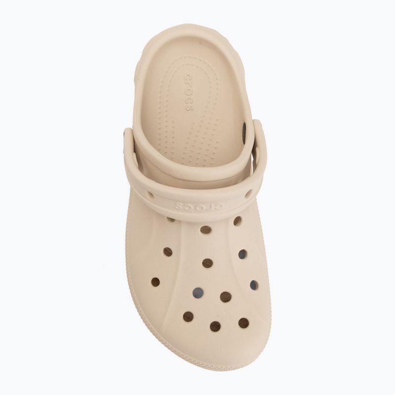Dámské nazouváky Crocs Bella Winter White 6