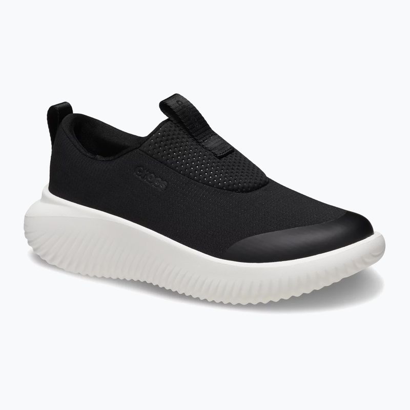 Boty Crocs Mellow Ease Slip On black/white 8