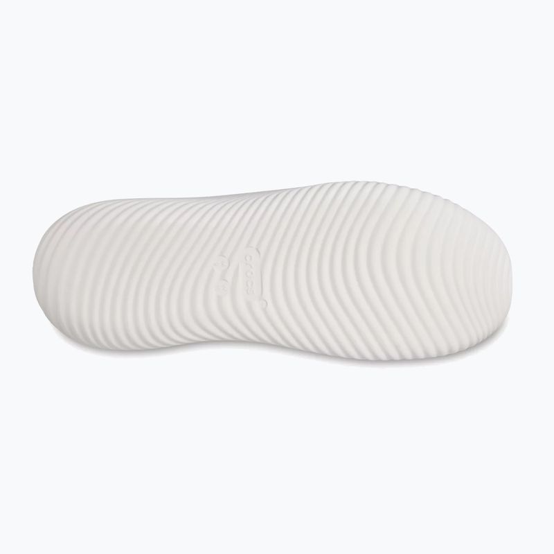 Boty Crocs Mellow Ease Slip On black/white 12