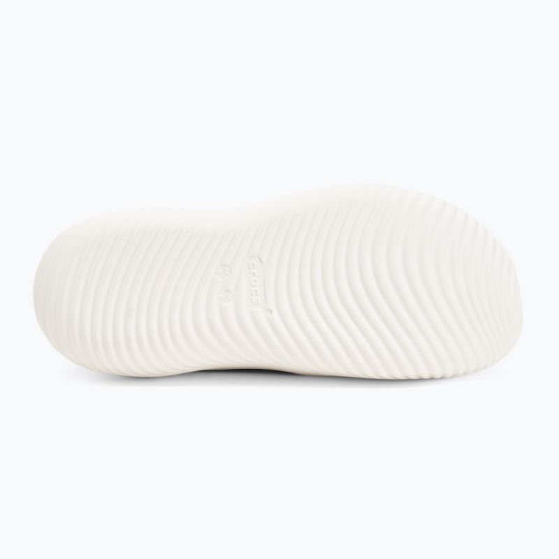 Boty Crocs Mellow Ease Slip On black/white 4